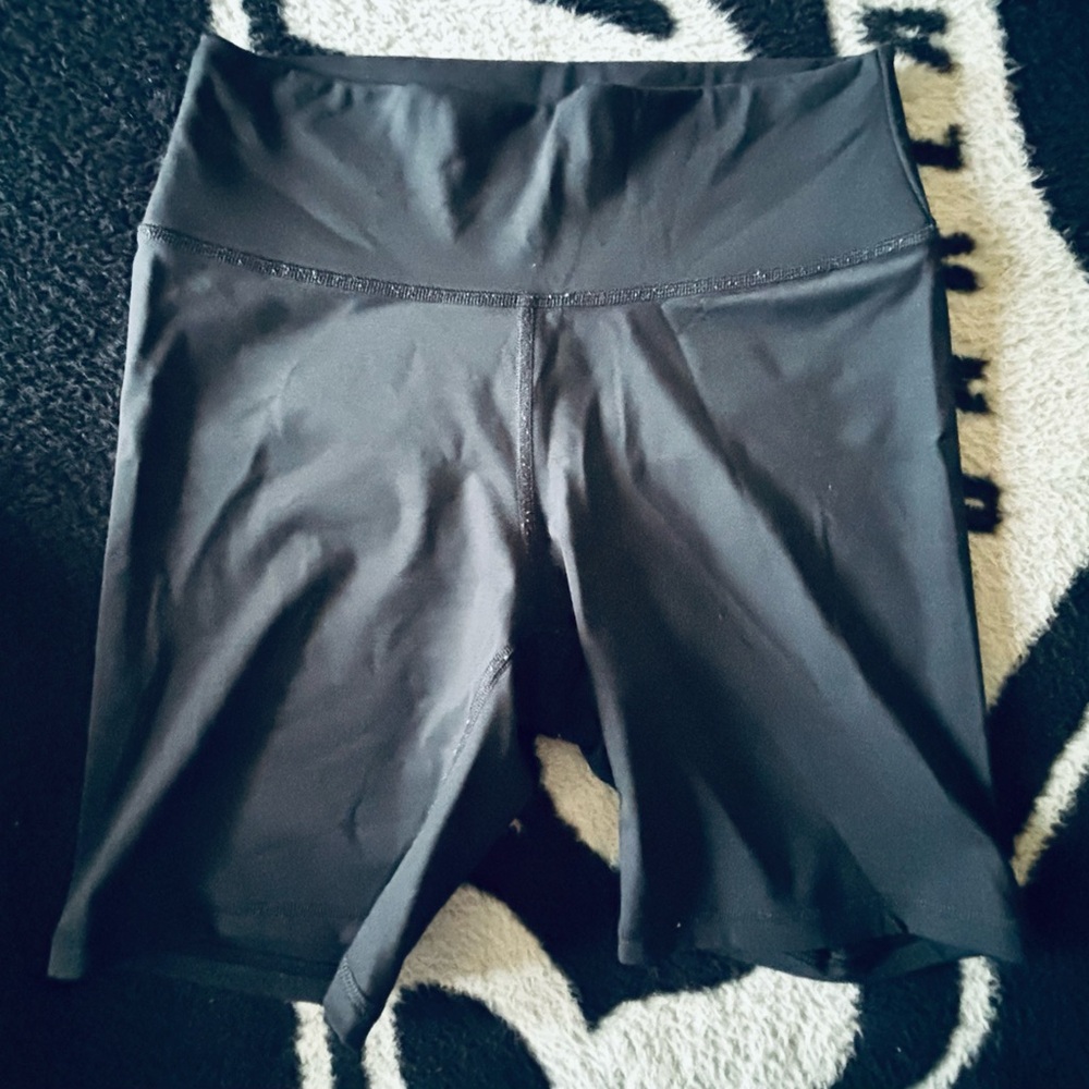 Bike Shorts